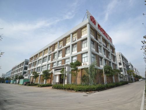 松园红木合肥工厂店