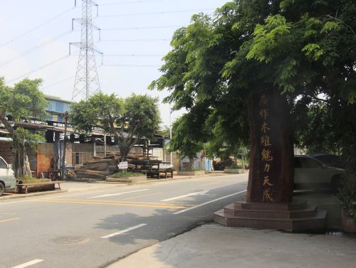广州总厂